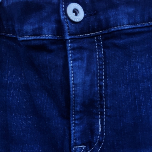 Torrid Premium Stretch Skinny Casual ladies Jeans Size 20T - Picture 6 of 16